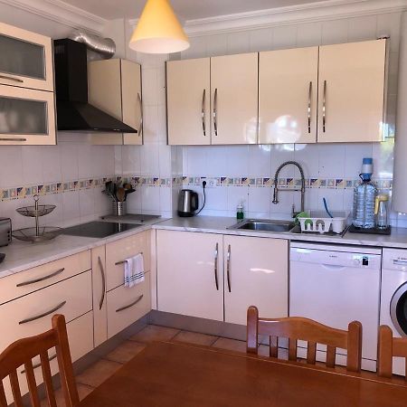 Large Penthouse Near Porto De Mos Beach With Magnificent Views In Lagos Exterior foto