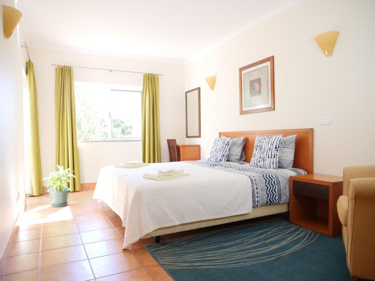Large Penthouse Near Porto De Mos Beach With Magnificent Views In Lagos Exterior foto