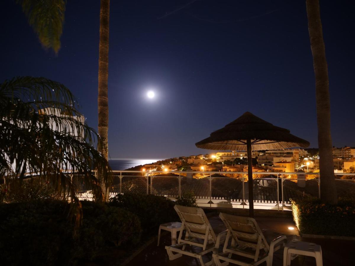Large Penthouse Near Porto De Mos Beach With Magnificent Views In Lagos Exterior foto